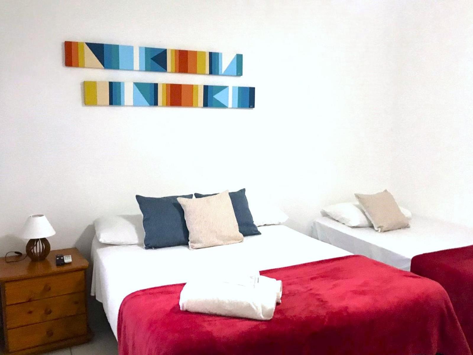 Bed & Breakfast Brothers Centro Armacao dos Buzios