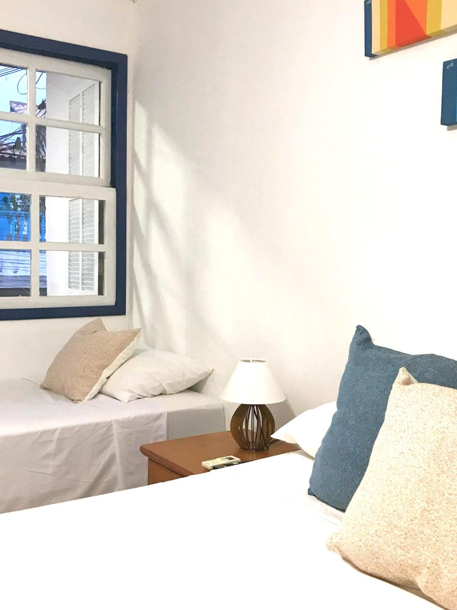 Brothers Centro Bed and breakfast *