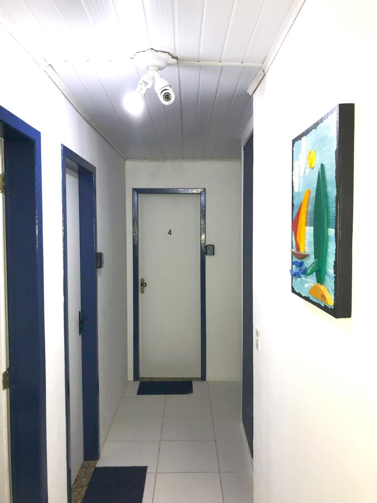Brothers Centro Bed & Breakfast *