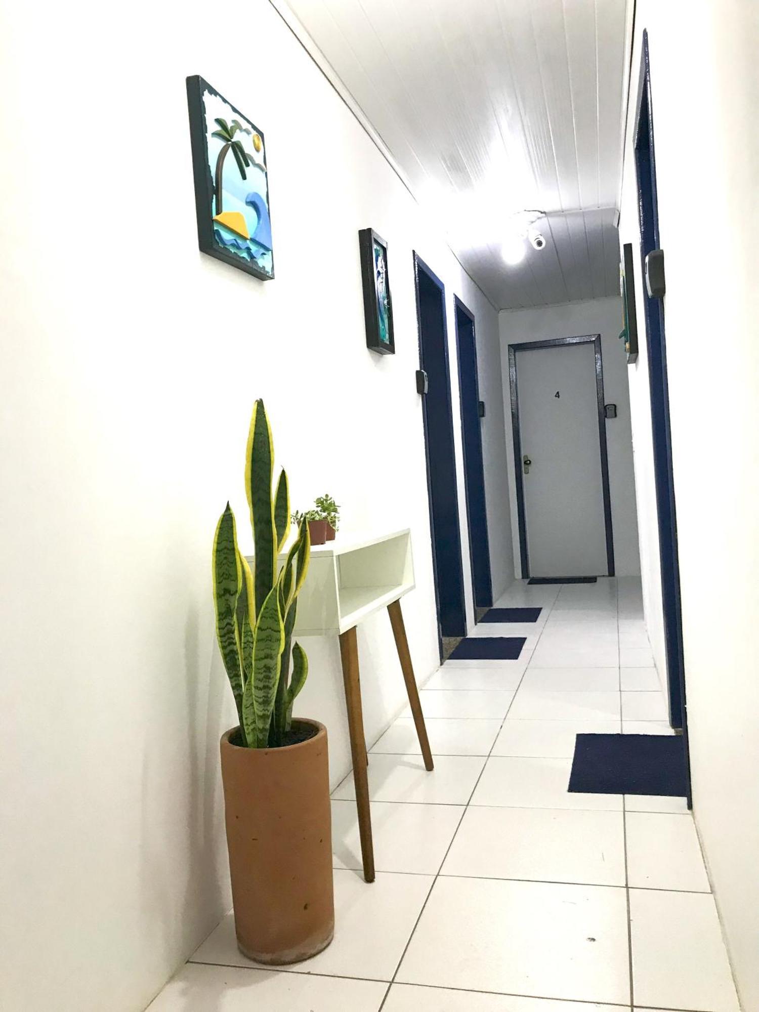 Bed and breakfast Brothers Centro