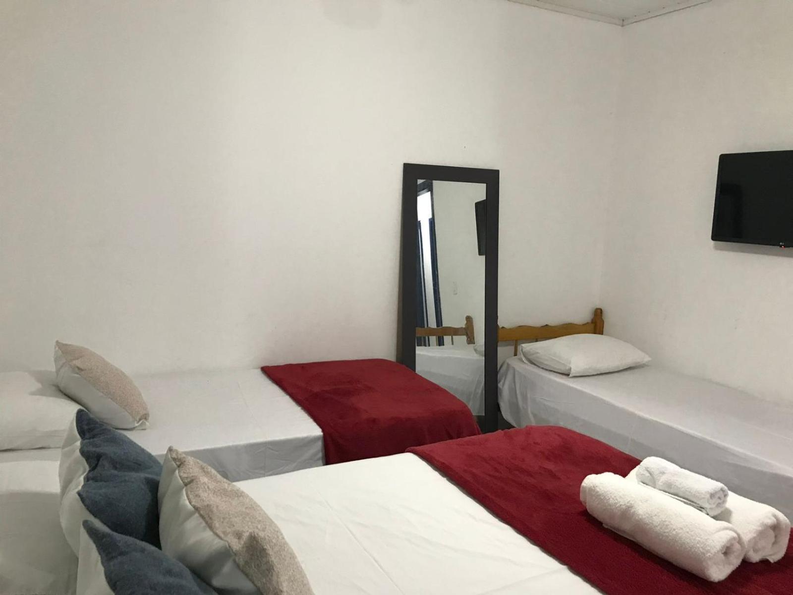 Bed & Breakfast Brothers Centro