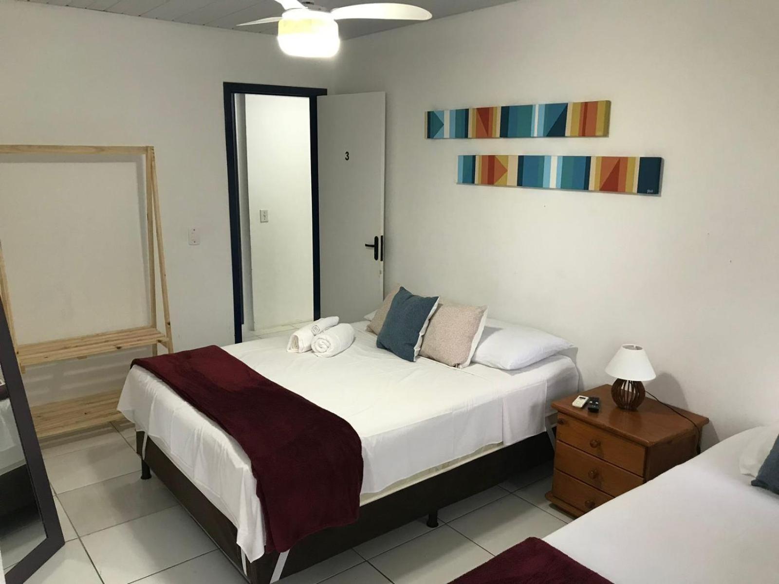 Brothers Centro Bed & Breakfast