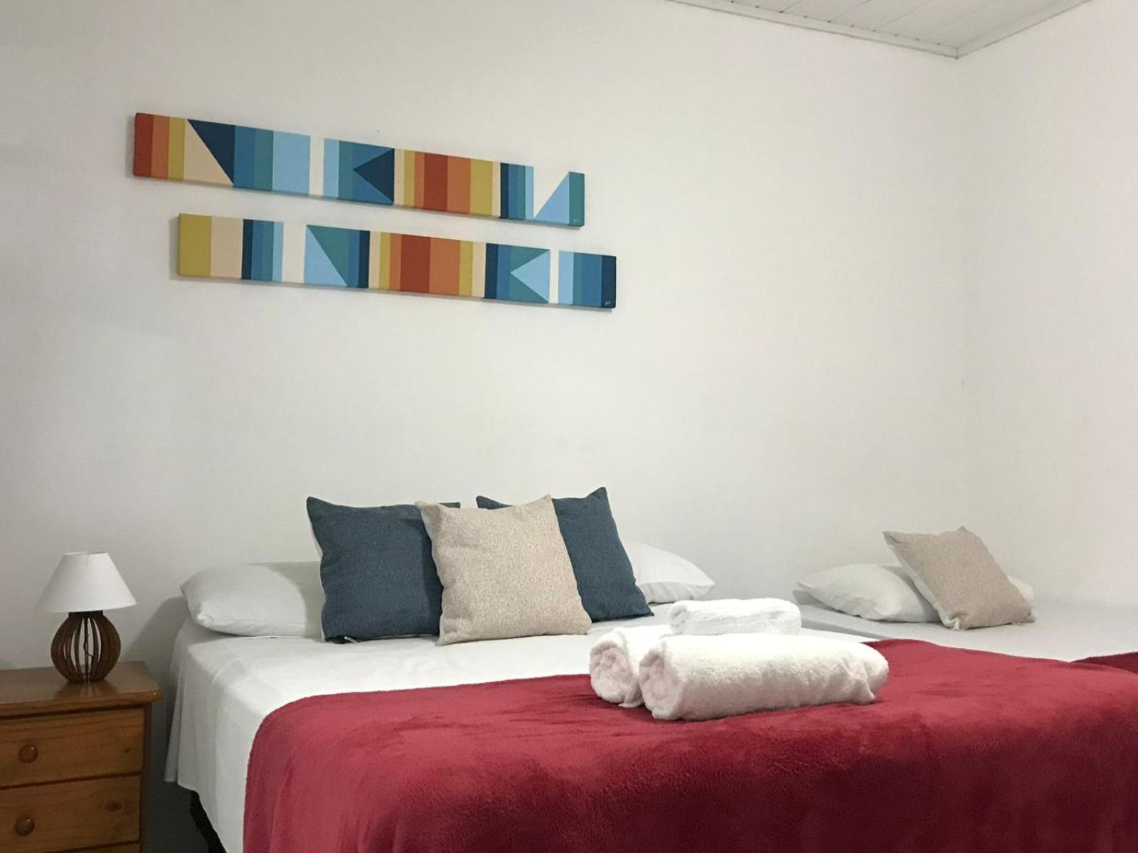 Bed and breakfast Brothers Centro