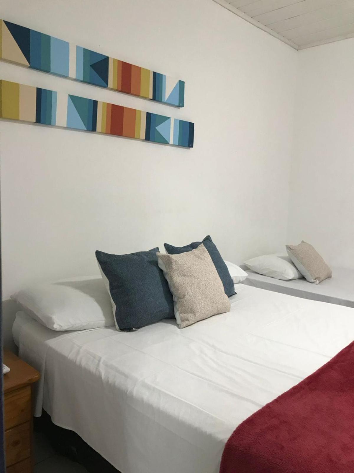 Brothers Centro Bed & Breakfast *
