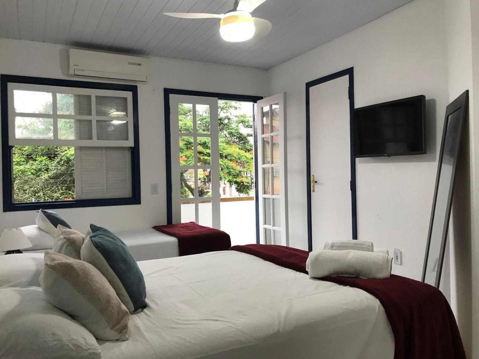 Brothers Centro Bed & Breakfast *