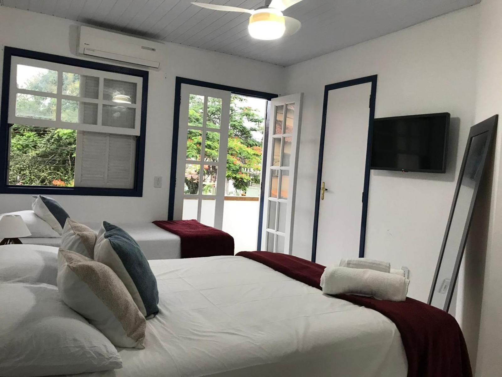 Bed and breakfast Brothers Centro