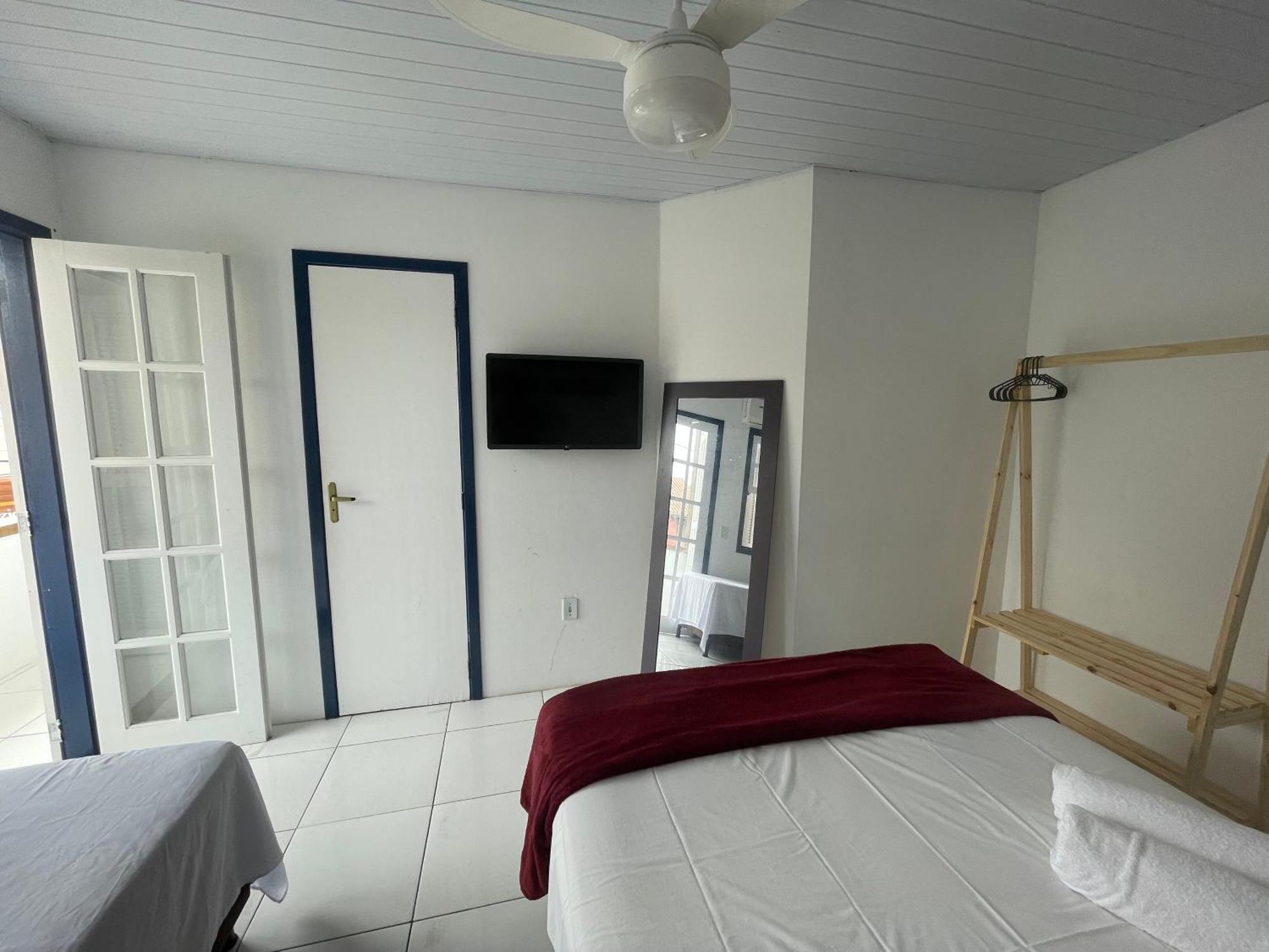 Bed & Breakfast Brothers Centro
