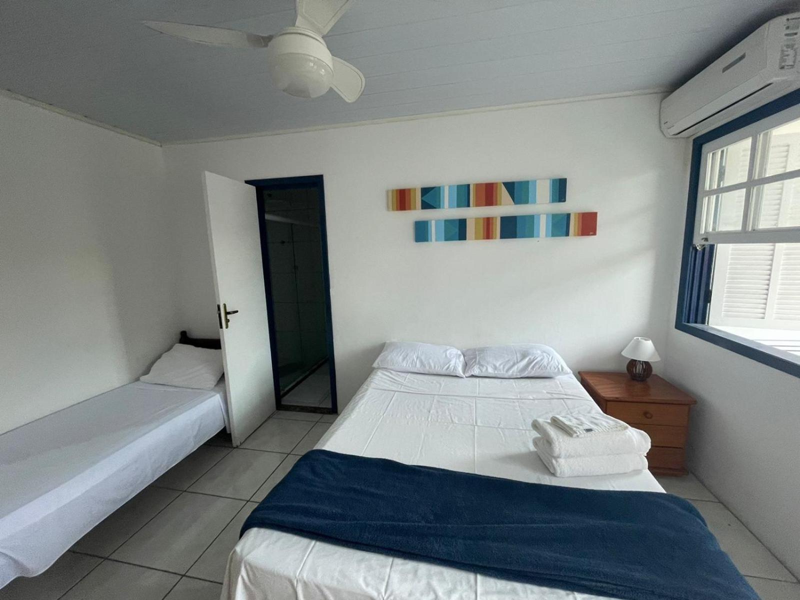 Brothers Centro Bed and breakfast Búzios