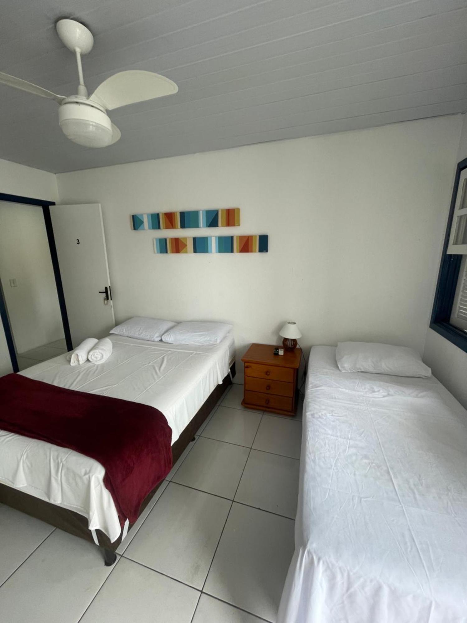 Bed & Breakfast Brothers Centro