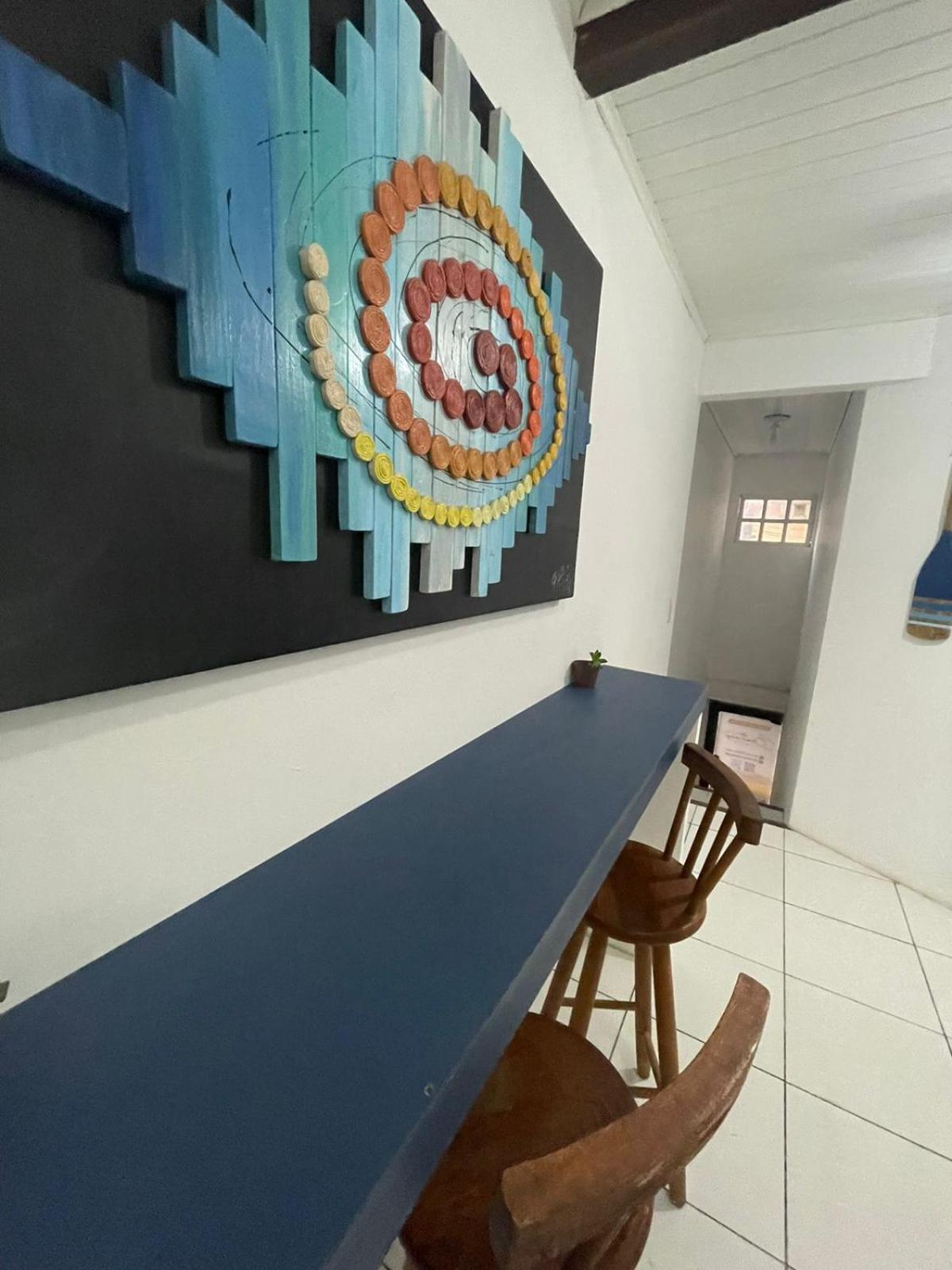 Brothers Centro Bed & Breakfast Armacao dos Buzios